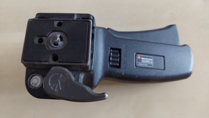 Cap trepied Manfrotto 322RC2