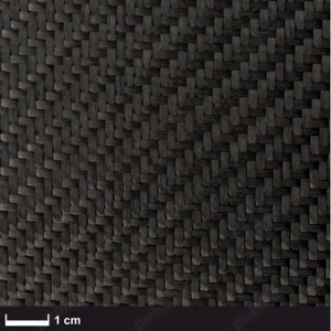 panza fibra de carbon 245 gr/mp