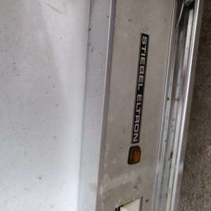 Masina de spalat vase - Stiebel Eltron - dezmembrare