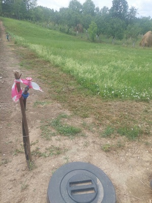 Vand teren intravilan - imagine 3