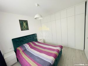 Duplex mobilat si utilat Bucovat - imagine 9