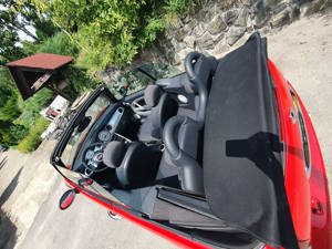 Mini Cooper Cabrio - imagine 2