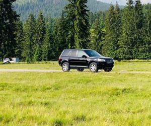 Vand Land Rover Freelander 2 - 2008 - imagine 2