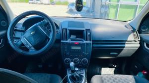 Vand Land Rover Freelander 2 - 2008 - imagine 4