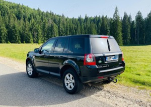 Vand Land Rover Freelander 2 - 2008 - imagine 7