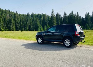 Vand Land Rover Freelander 2 - 2008 - imagine 6