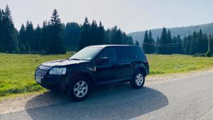 Vand Land Rover Freelander 2 - 2008 - imagine 5