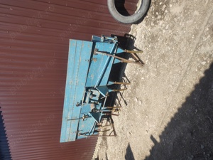 Fertilizator cu Azot  - imagine 7