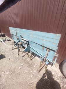 Fertilizator cu Azot  - imagine 2