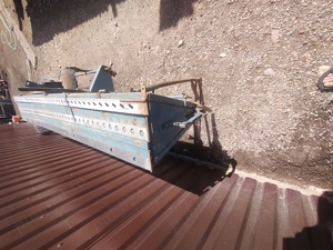 Fertilizator cu Azot  - imagine 6