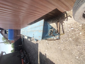 Fertilizator cu Azot  - imagine 4