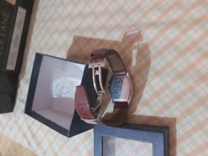 ceas Markus Ruby Monarh diamond - imagine 4