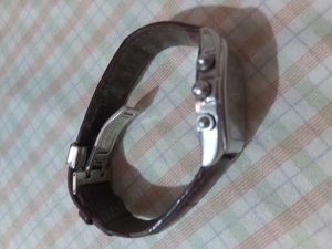 ceas Markus Ruby Monarh diamond - imagine 7