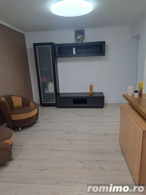 Apartament 3 camere, zona Parangu (Strada Eliberarii) - imagine 7