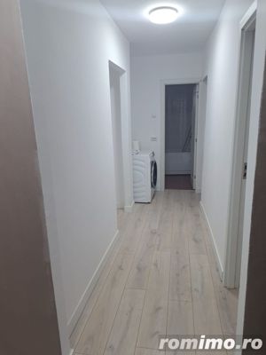 Apartament 3 camere, zona Parangu (Strada Eliberarii) - imagine 5