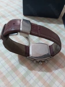 ceas Markus Ruby Monarh diamond - imagine 9