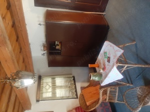 Vand casă in Frunzeni jud. Mureș - imagine 9