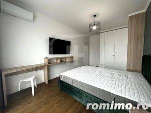 Apartament 2 camere, 60 mp, terasa, Record Park - imagine 7