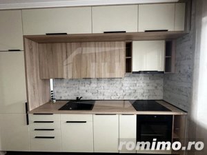 Apartament 2 camere, 60 mp, terasa, Record Park - imagine 6