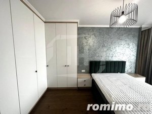 Apartament 2 camere, 60 mp, terasa, Record Park - imagine 10