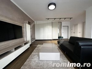 Apartament 2 camere, 60 mp, terasa, Record Park - imagine 4