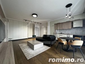 Apartament 2 camere, 60 mp, terasa, Record Park - imagine 3