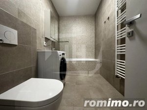 Apartament 2 camere, 60 mp, terasa, Record Park - imagine 11