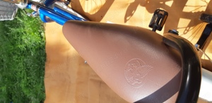 Bicicleta Pegas, nouă, ptr. vârsta 5 - 10 ani - imagine 4