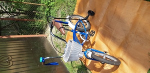 Bicicleta Pegas, nouă, ptr. vârsta 5 - 10 ani - imagine 8