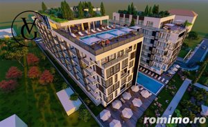 Apartament 2 camere | Meraki Resort & Spa - imagine 6