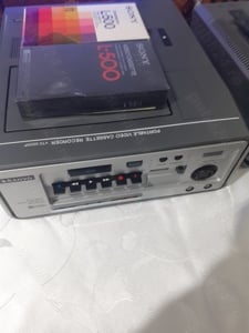 Vsnzare camera video