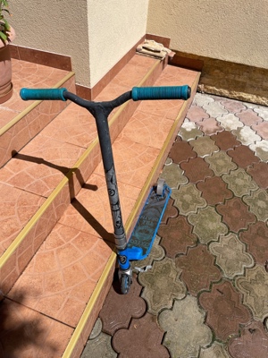 Vand trotineta Oxelo