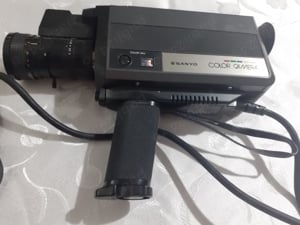 Video beta-Sanyo si 20 casete  - imagine 3