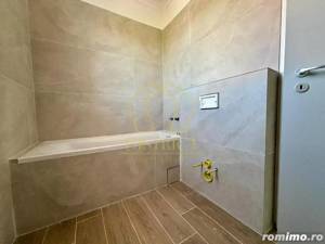 Duplex nou cu 5 camere, stil mediteranean | Ghiroda - imagine 13