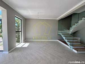 Duplex nou cu 5 camere, stil mediteranean | Ghiroda - imagine 4