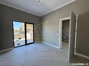 Duplex nou cu 5 camere, stil mediteranean | Ghiroda - imagine 10