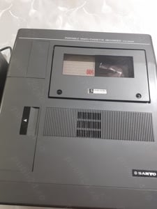 Video beta-Sanyo si 20 casete  - imagine 5