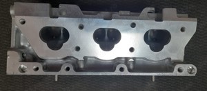 Chiulasa SKoda II  Rapid, Seat Ibiza, 03E 103 351 D, 03E103351D, 03E103351F, 03E 103 351 F, HL0116 - imagine 5