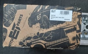 Chiulasa SKoda II  Rapid, Seat Ibiza, 03E 103 351 D, 03E103351D, 03E103351F, 03E 103 351 F, HL0116 - imagine 8