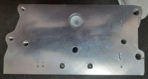 Chiulasa SKoda II  Rapid, Seat Ibiza, 03E 103 351 D, 03E103351D, 03E103351F, 03E 103 351 F, HL0116 - imagine 7