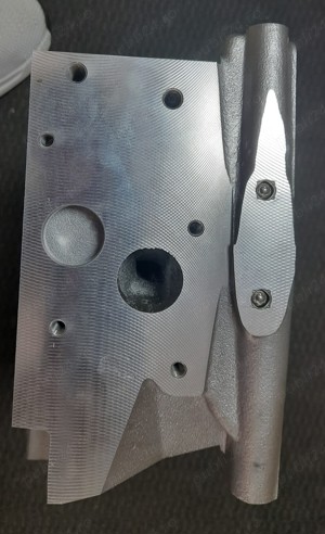 Chiulasa SKoda II  Rapid, Seat Ibiza, 03E 103 351 D, 03E103351D, 03E103351F, 03E 103 351 F, HL0116 - imagine 6