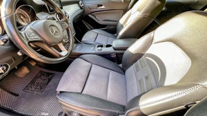 Mercedes GLA 200d 4matic, 2015, Automat,Jante 18 Originale,CarVertical - imagine 7