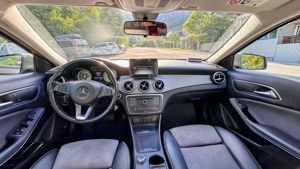 Mercedes GLA 200d 4matic, 2015, Automat,Jante 18 Originale,CarVertical - imagine 6