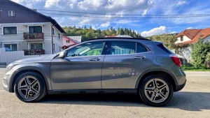 Mercedes GLA 200d 4matic, 2015, Automat,Jante 18 Originale,CarVertical - imagine 2