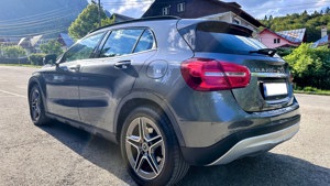 Mercedes GLA 200d 4matic, 2015, Automat,Jante 18 Originale,CarVertical - imagine 3