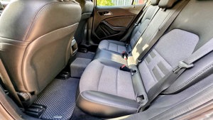 Mercedes GLA 200d 4matic, 2015, Automat,Jante 18 Originale,CarVertical - imagine 8