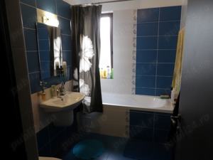 Oportunitate! Apartament cu 3 camere 2bai parcare zona TERRA - imagine 11