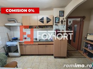 COMISION 0% Apartament cu 2 camere semidecomandat, zona Calea Sagului - imagine 6