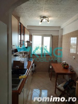 3 Camere | Iancului | Centrala | 10/11 | Nemobilat | Metrou | Balcon - imagine 7