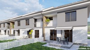 Casa la Cheie | Cartier Rezidential Nou | TVA INCLUS - imagine 7